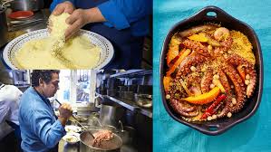 Maybe you would like to learn more about one of these? France 2 Jt De 20h Les Couscous Du Chef Nordine Labiadh A L Honneur
