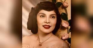 Cristina F. Gonzales Obituary