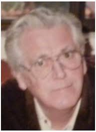 Thomas Cushen Obituary (2011)