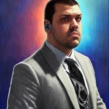 Dave Lindo's Instagram, Twitter & Facebook