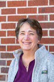 Leadership — Holy Comforter Episcopal Church