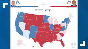 The typical periods of the presidential election process are as follows, with the dates corresponding to the 2020 general election: When Does The President Get Announced A Look At The Process Wusa9 Com