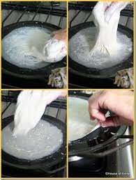house of annie making popiah skins fresh lumpia wrapper popiah skin recipe asian desserts popiah recipe