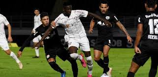 We did not find results for: Flu Fights Until The End And Draws In Stoppage Time Against Bragantino Ruetir