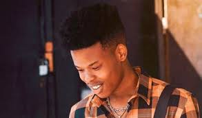 First of all, while applying bald fade haircut, the hair under the first reference hairline is shaved right down to the skin level. Two More Sleeps Until Nasty C S Strings Bling Drops Fans Are Going Gaga Already