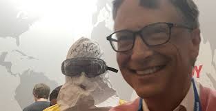 Bill Gates Tells Re/code Why We Should Worry About Disease Epidemics,  Artificial Intelligence