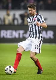 David Abraham Photos Photos Eintracht Frankfurt V Tsg 1899 Hoffenheim Bundesliga Frankfurt Frankfurt Am Main Match