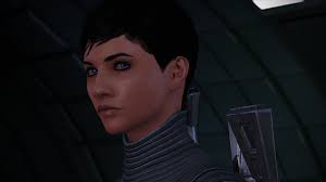 Share Your Shepard! ME1, ME2 & ME3