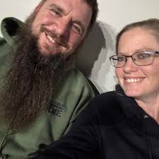 Dog groomer not an option, so she made her own