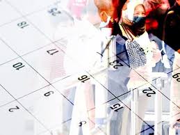 Ada yang tetap beroperasi saat sehingga saat tanggal merah seperti isra miraj 11 maret 2021, lebaran, iduladha, natal 25 desember 2021, tahun baru 2022 hingga tanggal merah. Ingat Ini Jadwal Libur Lebaran 2021 Dan Cuti Bersama
