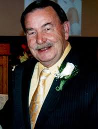 George Corben Obituary February 22, 2012