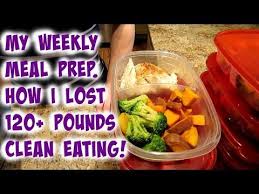 Pin On Weekly Meal Prep