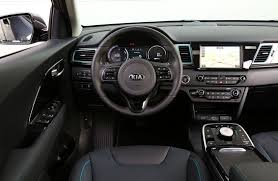Kia E Niro Interieur Tesla Suv Tesla Model X