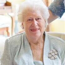 Barbara J. Strawn Obituary