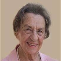 Marion Alt Cullum Obituary