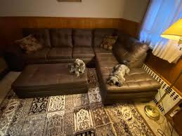 Description entertain and relax in contemporary design with the lane navigation sectional. Lane Home Solutions Excursion Java Living Room Sectional Big Lots