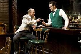 The Jacksonian at the Acorn Theatre