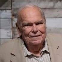 Howard Weaver Obituary