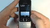 Insert sim card from a source different than your . How To Unlock Nokia 2700c Youtube