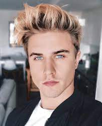 Transgression Menage Young Mens Hairstyles Mens Hairstyles Short Messy Hairstyles
