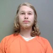 Man found with Alissa Sandefer has now been charged