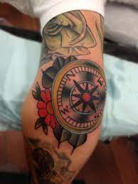 Elbow Tattoos 20 Staggering And Meaningful Designs Traditional Tattoo Elbow Elbow Tattoos Tattoos