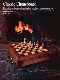More regarding the craft of woodworking guidebook which is chess table plans uncomplicated to given that they can be chess. Chess Board Plans Woodworking Plans Chess Board Diy Shed Kits Woodworking Projects