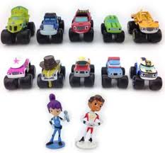 Pricing, promotions and availability may vary by location and at target.com. Mg Traders Blaze And The Monster Machines Toy Car Set 12pcs Set Blaze And The Monster Machines Toy Car Set 12pcs Set Buy Blaze Monsters Machine Toys In India Shop For Mg Traders Products