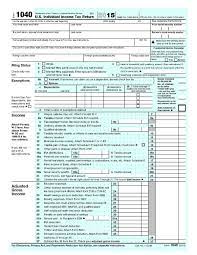 1040 form 2021 to file a federal income tax return on paper. File Form 1040 2015 Pdf Wikimedia Commons