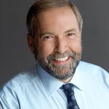Thomas Mulcair