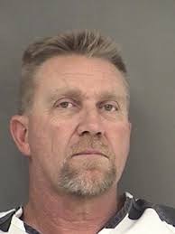 Man Accused Of Choking Wife During Altercation