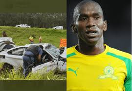 The group had performed on saturday night, according to record company kalawa jazmee. Former Mamelodi Sundowns Defender Anele Ngcongca Dies In A Fatal Car Accident Photos Celebs Now