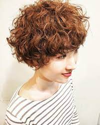 屋宜美奈子 on instagram こんなにかわいいウェーブが生まれ持ったナチュラルウェーブヘアだなんで 大変うらやましすぎる 大好きなここちゃんが衝撃の かわいい かわいいまん丸ショートヘアになりました ナチュラルウェーブ 天パ ショート パーマ