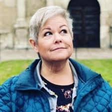 Tamera Mullins Jensen Obituary July 18, 2020