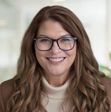 Kellie Garrett, Real Estate Matchmaker, Oasis Realty