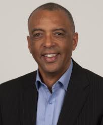 Professor Eric Papas