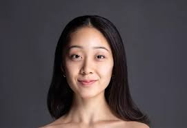 Digital Program for BalletMet at Northrop