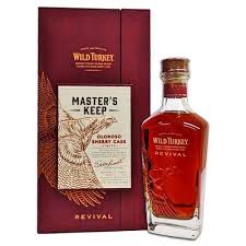 Wild Turkey Master S Keep Revival Check More At Https Sipwhiskey Com Product Wild Turkey Masters Keep Revival Wild Turkey Spirit Drink Wine And Spirits