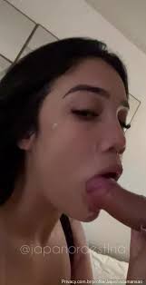 Gozada na cara da Japa Nordestina da Mansao Maromba videos BR | celebthots