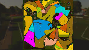 A lot happened again on this map for the ls19. Kandelin In Mecklenburg Vorpommern Fs19 Kingmods