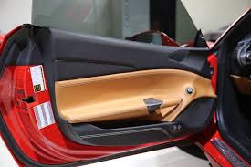 Leased based on selling price of $273,888 and ending purchase option of. 2016 Ferrari 488 Gtb Fusion Luxury Motors
