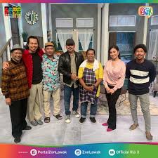 We did not find results for: Minta Maaf Demi Rezeki Kemunculan Pak Ya Lepas Digam Bikin Riuh Sepahtu Reunion