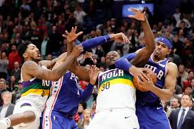 Kawhi leonard (21 points) highlights vs. Philadelphia 76ers Vs New Orleans Pelicans 12 13 19 Nba Pick Odds And Prediction Pickdawgz