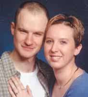 Strini-Dippel Engagement