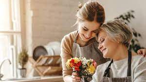 Día nacional de la madre. Como Celebrar El Dia De La Madre En Cuarentena En Chile As Chile