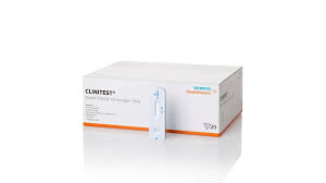 Per test price is 3.5 usd but shipment charges cost is high. Covid 19 Antigen Self Test From Siemens Healthineers Receives Special Approval In Germany For Self Administration By Lay Persons