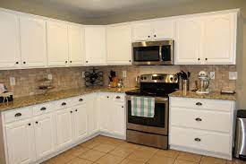 Your kitchen cabinets don't have an easy life, so it's no surprise that they experience more then the usual wear and tear. How We Refreshed Our Kitchen On A Budget Of 300