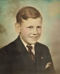 Ned James LaViolette Sr. (1924-2015)