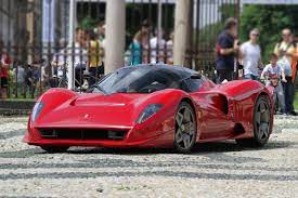 Maybe you would like to learn more about one of these? Best Limited Edition One Off Ferraris Ever Made