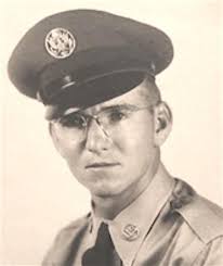 William Jackson, age 85, of Big Cane